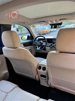 مرسيدس بنز GLB